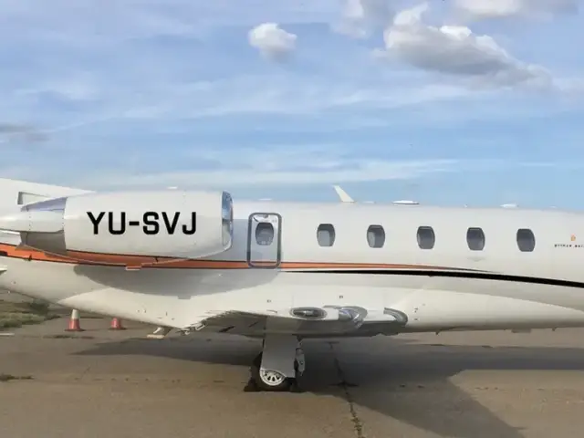 YU-SVJ — photo