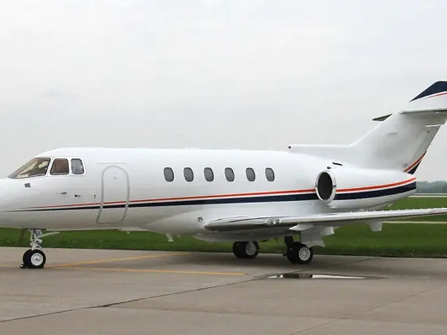 N314TC — photo
