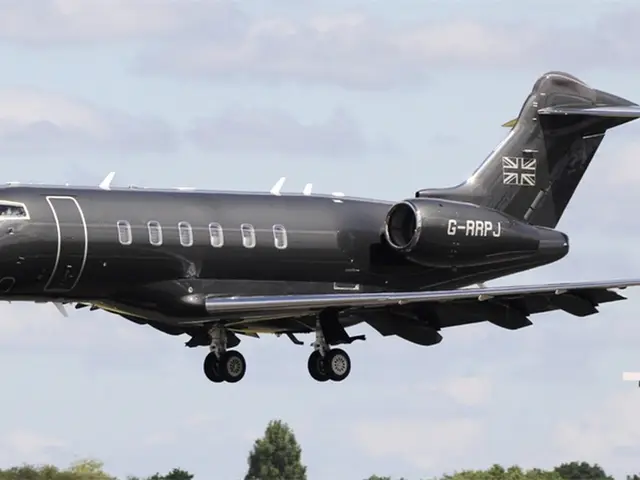 G-RRPJ — photo