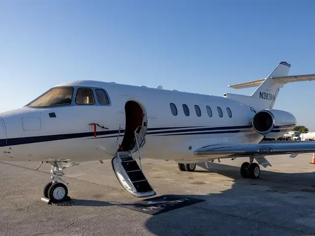 N383MV — photo