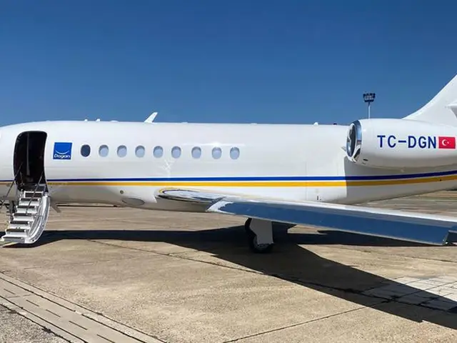 TC-DGN — photo