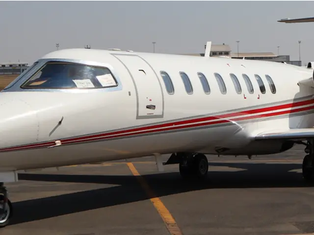 ZS-CVU — photo