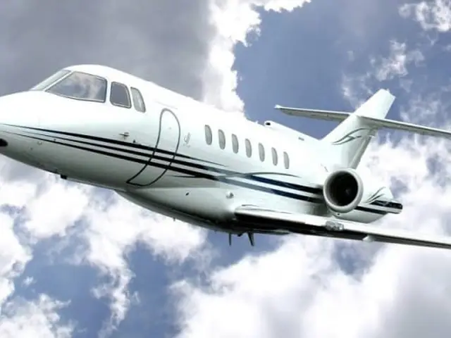 Все фото Hawker 1000 1