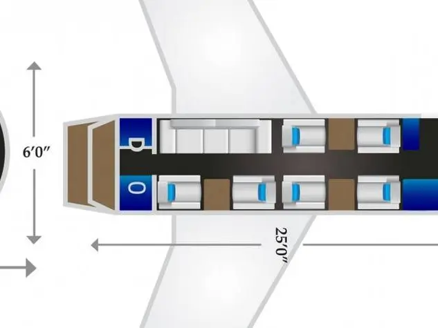 Все фото Hawker 4000 1