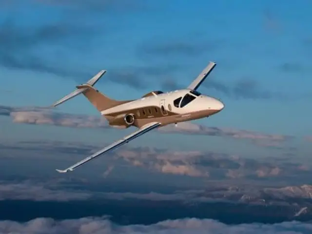 Все фото Nextant 400XTi 1