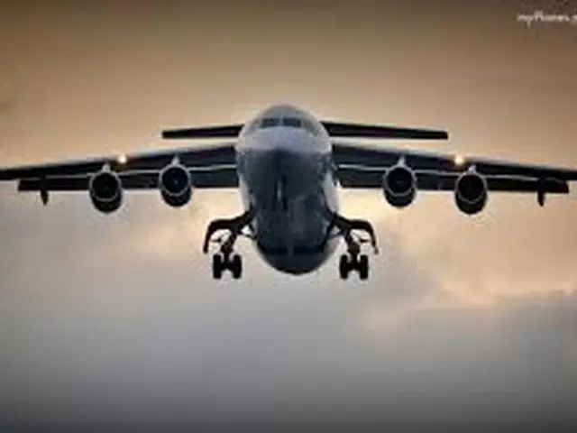 Все фото Avro RJ 100 1