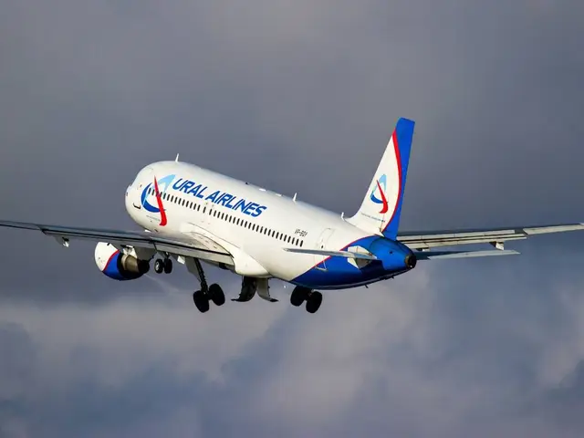 Все фото Airbus A320 1