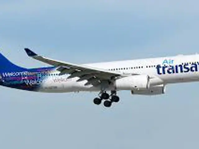 Все фото Airbus A330-200 1