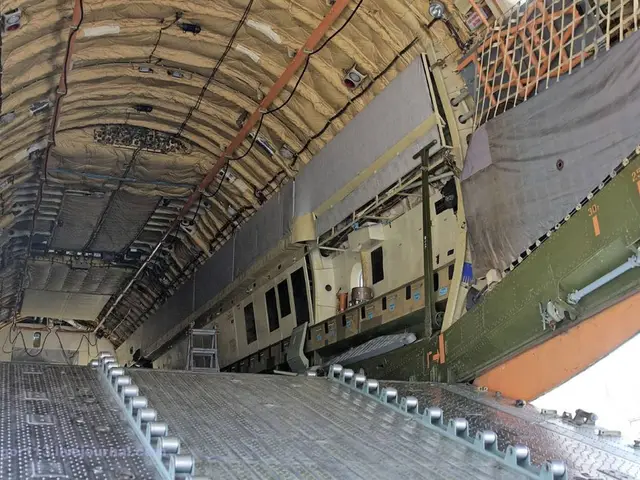 Все фото Il-76 TD 1