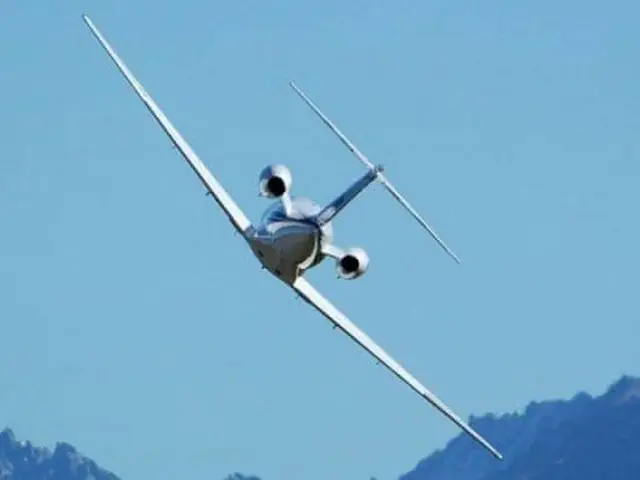 Все фото Citation CJ3 1