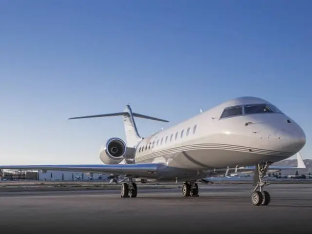Все фото Global Express 1