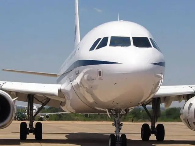 Все фото Airbus Corporate Jetliner 1