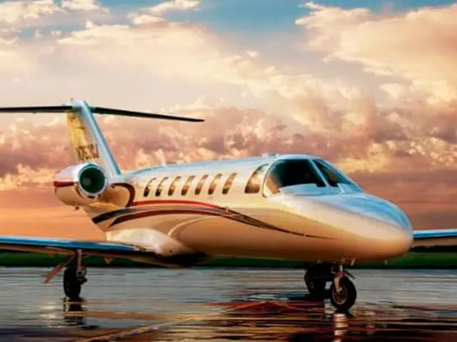 Все фото Citation II 1