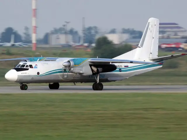 Все фото An-26 1