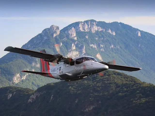 Все фото Aviator TP 600 1