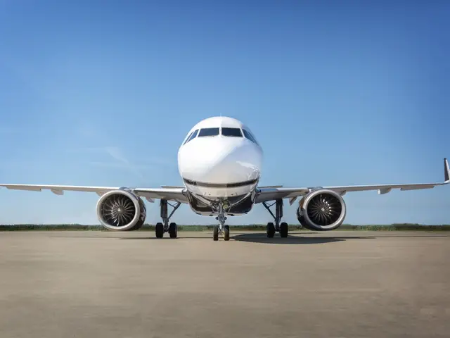 Все фото ACJ319neo 1