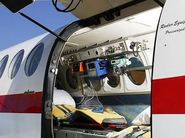 Все фото King Air 200 1