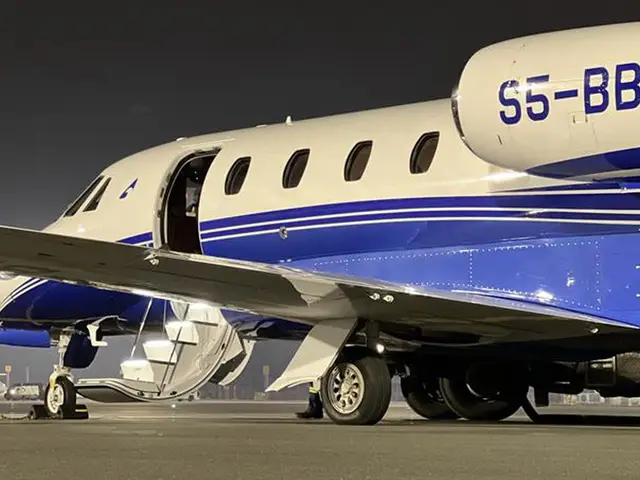 Все фото Citation XLS Gen2 1