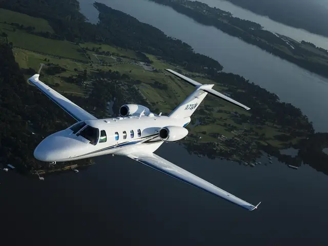 Все фото Citation M2 Gen3 1