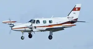 Cheyenne IIXL