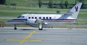 Jetstream 31
