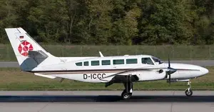 Cessna 406