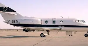 Falcon 10