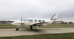 Piper Chieftain