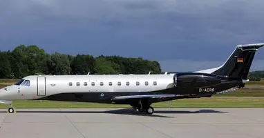 Legacy 600