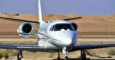 Citation XLS+
