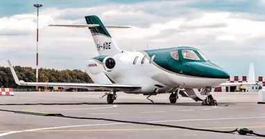 HondaJet