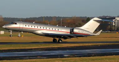 Global 6000