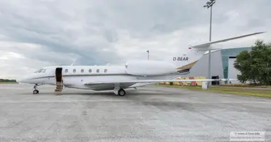 Citation XLS+