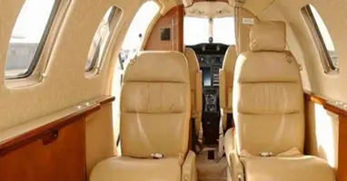 Citation CJ1