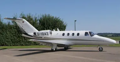 Citation CJ1