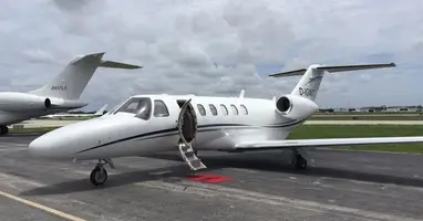 Citation CJ2+
