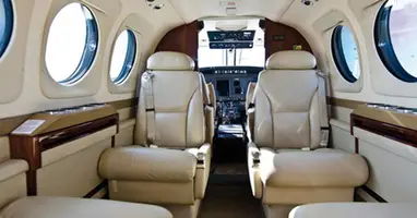 King Air C90GTi