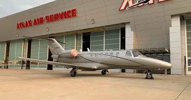 Citation CJ2