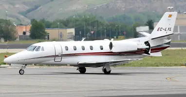 Citation XLS+