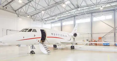 Falcon 2000