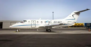 Nextant 400XTi