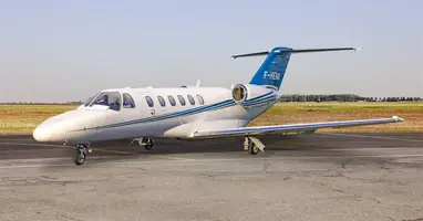 Citation CJ2+