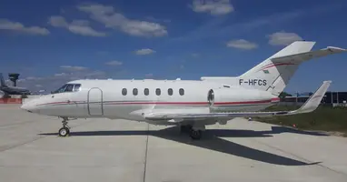 Hawker 900XP