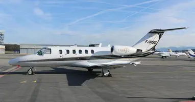 Citation CJ2