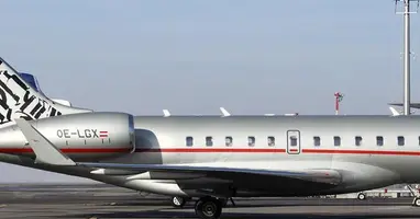 Global Express XRS