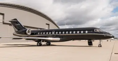 Global Express XRS
