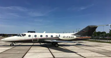 Nextant 400XTi