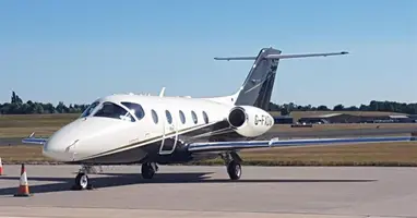 Nextant 400XTi