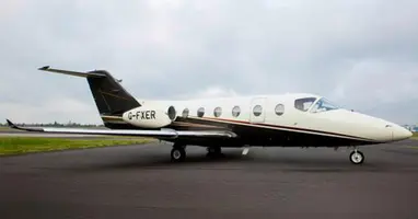 Nextant 400XTi