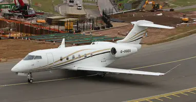 Challenger 350